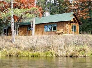 5543 W Tucker Trl, Lewiston, MI 49756