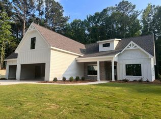 2721 Dry Pond Rd, Monroe, GA 30656