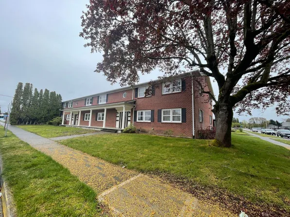 804 Columbia Ave APT 5, Marysville, WA 98270