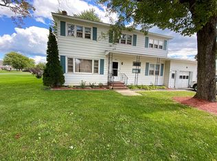 418 Pleasant St, Enosburg Falls, VT 05450
