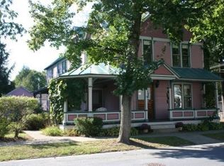 39 Ludlow St APT 4, Saratoga Springs, NY 12866