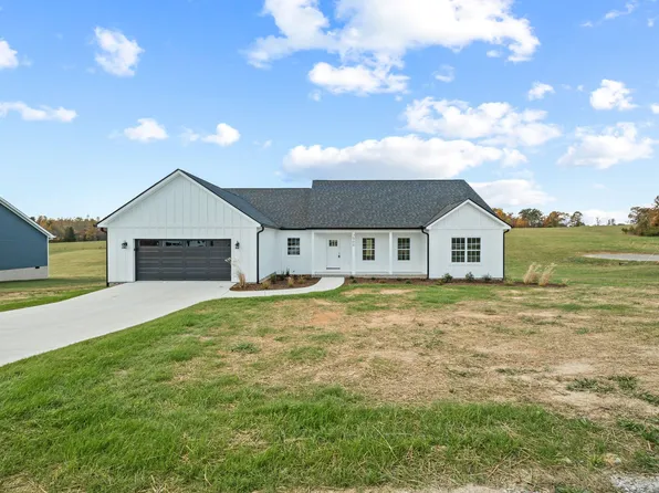 2900 Autumn Woods Trl, Cookeville, TN 38501