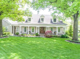 4 Wendover Dr, Saint Louis, MO 63124