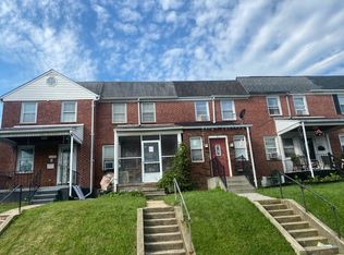 7541 Ives Ln, Dundalk, MD 21222
