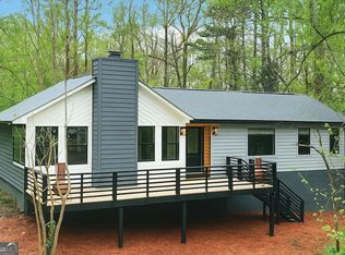 137 Creekview Dr, Woodstock, GA 30188