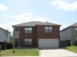 403 Benetton Dr, San Antonio, TX 78253