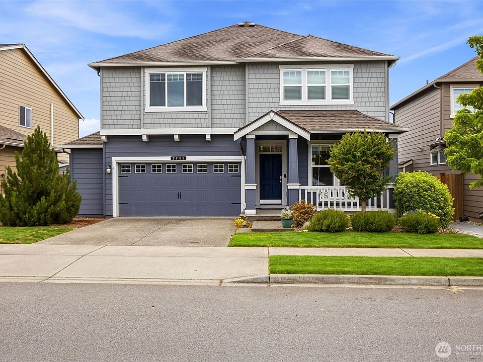 1st image of 2805 Fiddleback Street NE