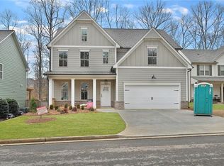 557 Winder Trl, Canton, GA 30114