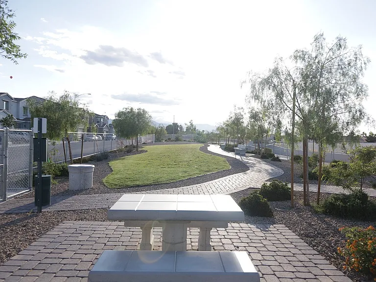 4536 Lafontaine Ct #1080 — Photo 49