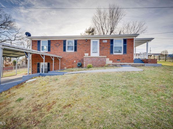 211 Old Union Rd, Church Hill, TN 37642