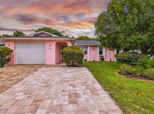 16112 Frost Dr, Hudson, FL 34667