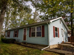 142 Ghaner Dr, State College, PA 16803