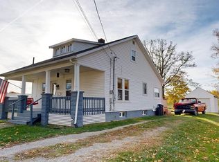 76 Sherman Ave, Shelby, OH 44875