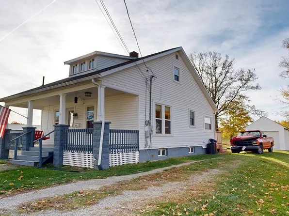 76 Sherman Ave, Shelby, OH 44875