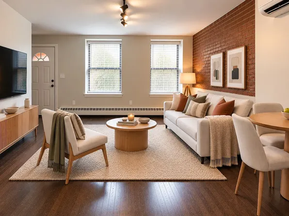 3 E 124th St #1R, New York, NY 10035