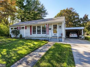 707 Highland Ave, Gettysburg, PA 17325