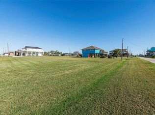 0 Mae Cir, Crystal Beach, TX 77650