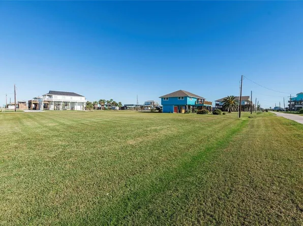 0 Mae Cir, Crystal Beach, TX 77650