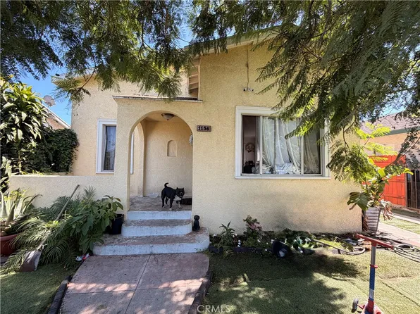 1156 E 65th St, Los Angeles, CA 90001
