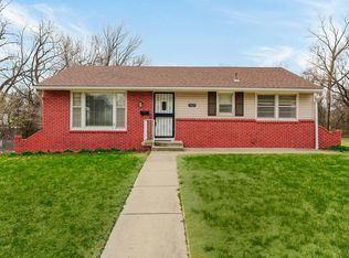 7927 Greeley Ave, Kansas City, KS 66109