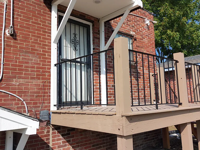 1512 Oak Grove Ave #2 — Photo 19