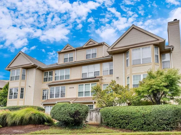 4508 Hazeltine Ct #I, Alexandria, VA 22312