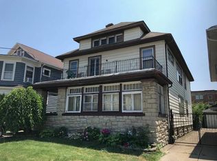 231 Hartwell Rd, Buffalo, NY 14216