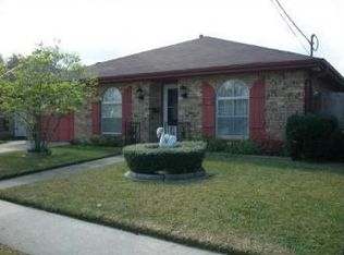 1204 Carnation Ave, Metairie, LA 70001