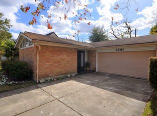 9607 Rockhurst Dr, Houston, TX 77080