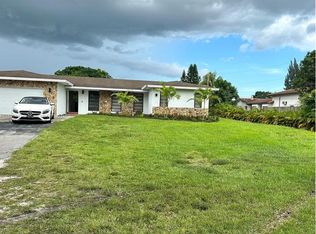 5740 SW 130th Ave, Fort Lauderdale, FL 33330