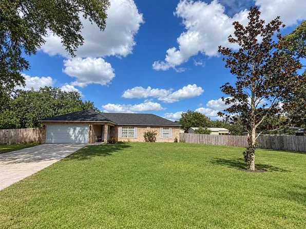 220 BLAKE STREET, PIERSON, FL 32180