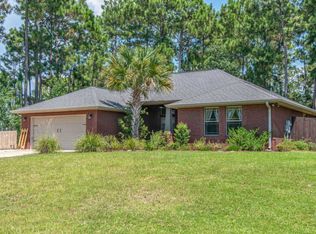 2302 Valley Rd, Navarre, FL 32566