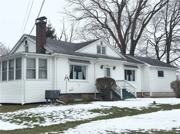 5040 State Route 34, Auburn, NY 13021
