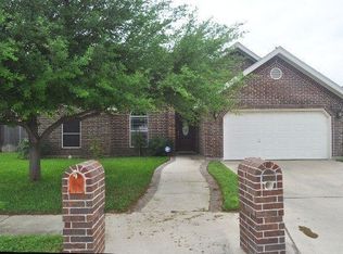 3309 Kingsborough Ave, McAllen, TX 78504