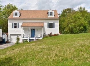 246 Sutton Ave, Oxford, MA 01540