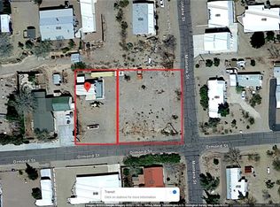 Ormond St, Searchlight, NV 89046