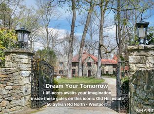 50 Sylvan Rd N, Westport, CT 06880