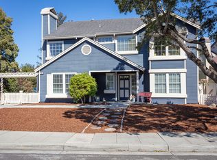 58 Port Royal Ave, Foster City, CA 94404
