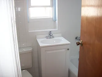 Rented by Balis Realty Corp.