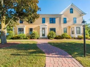 18 Water St #2, Arlington, MA 02476