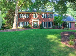 117 Colonnade Dr, Peachtree City, GA 30269