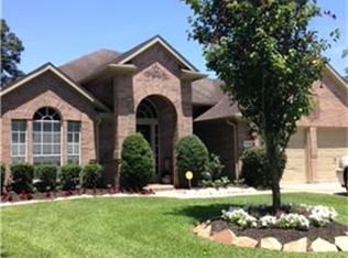 20238 Needlewalk Ln, Spring, TX 77379
