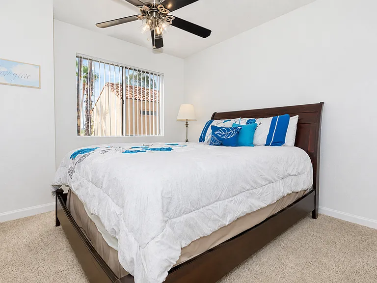 Rio Cancion Apartments — Photo 51