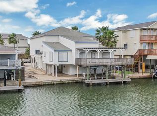 234 Tamana Dr, Tiki Island, TX 77554