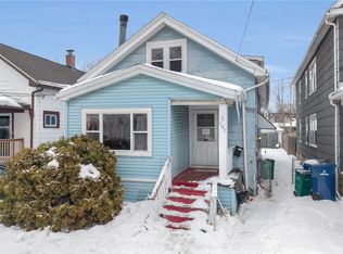 107 Ullman St, Buffalo, NY 14207