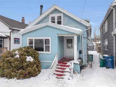 107 Ullman St, Buffalo, NY, 14207