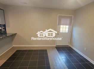 1353 Isleworth Cir, College Park, GA 30349