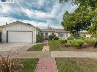 4315 Belvedere Dr, San Jose, CA 95129