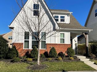 1022 Oatney Ridge Ln, Morrisville, NC 27560