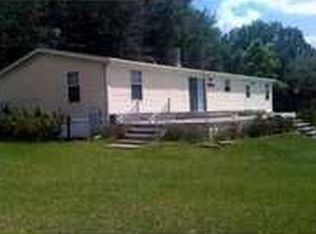 43601 West Ln, Paisley, FL 32767